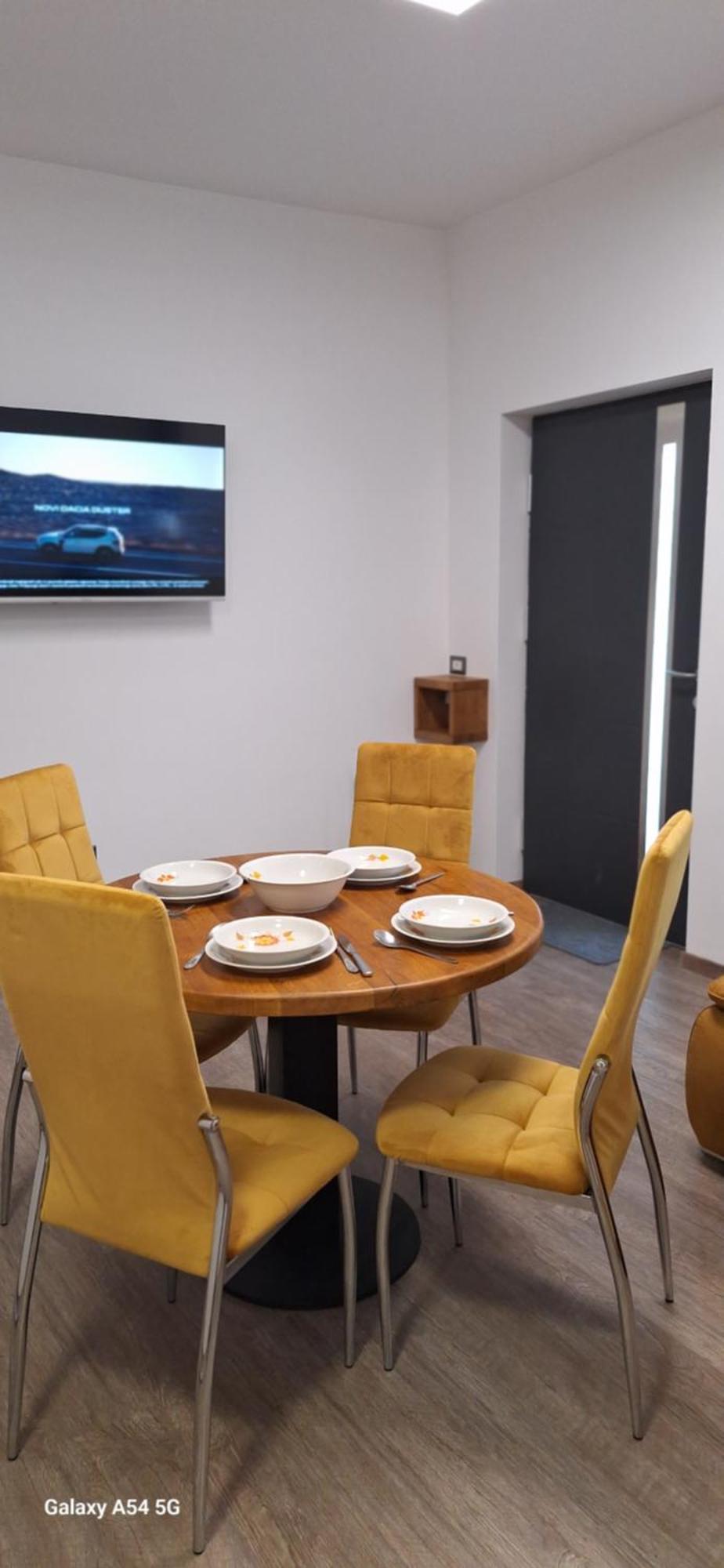 Apartments Roko Izola Dış mekan fotoğraf
