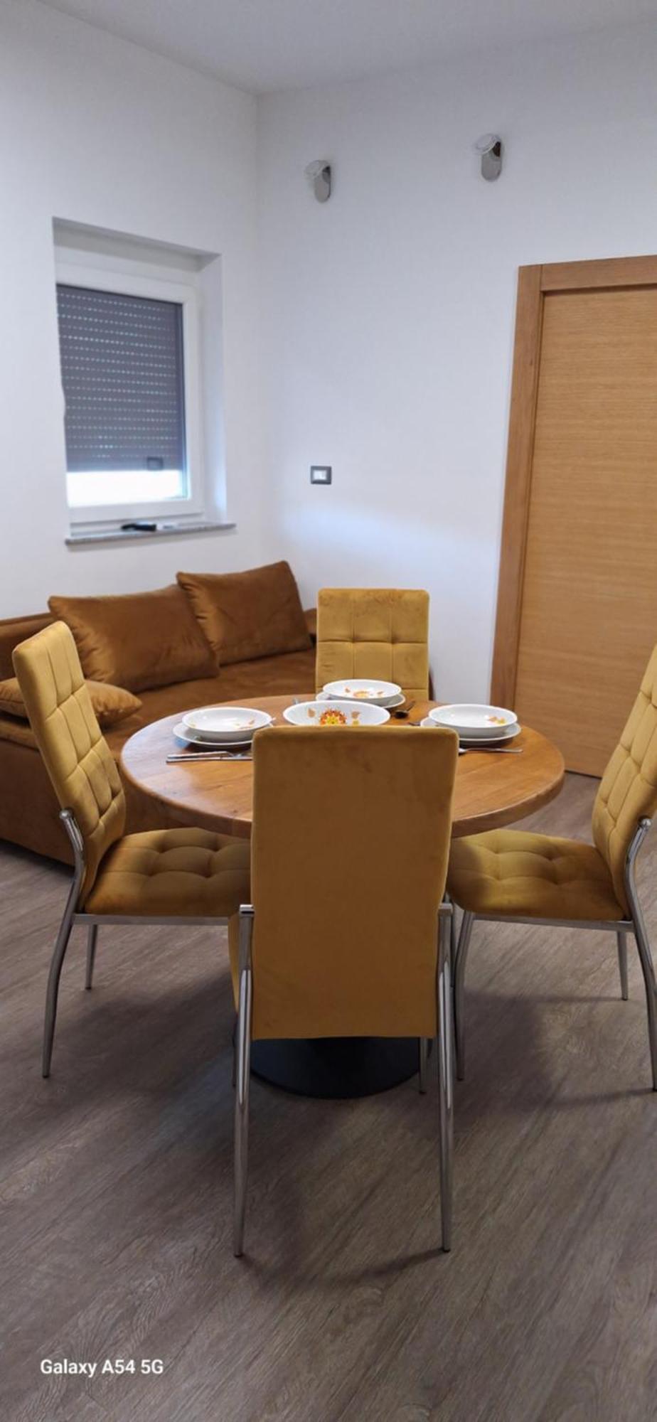 Apartments Roko Izola Dış mekan fotoğraf