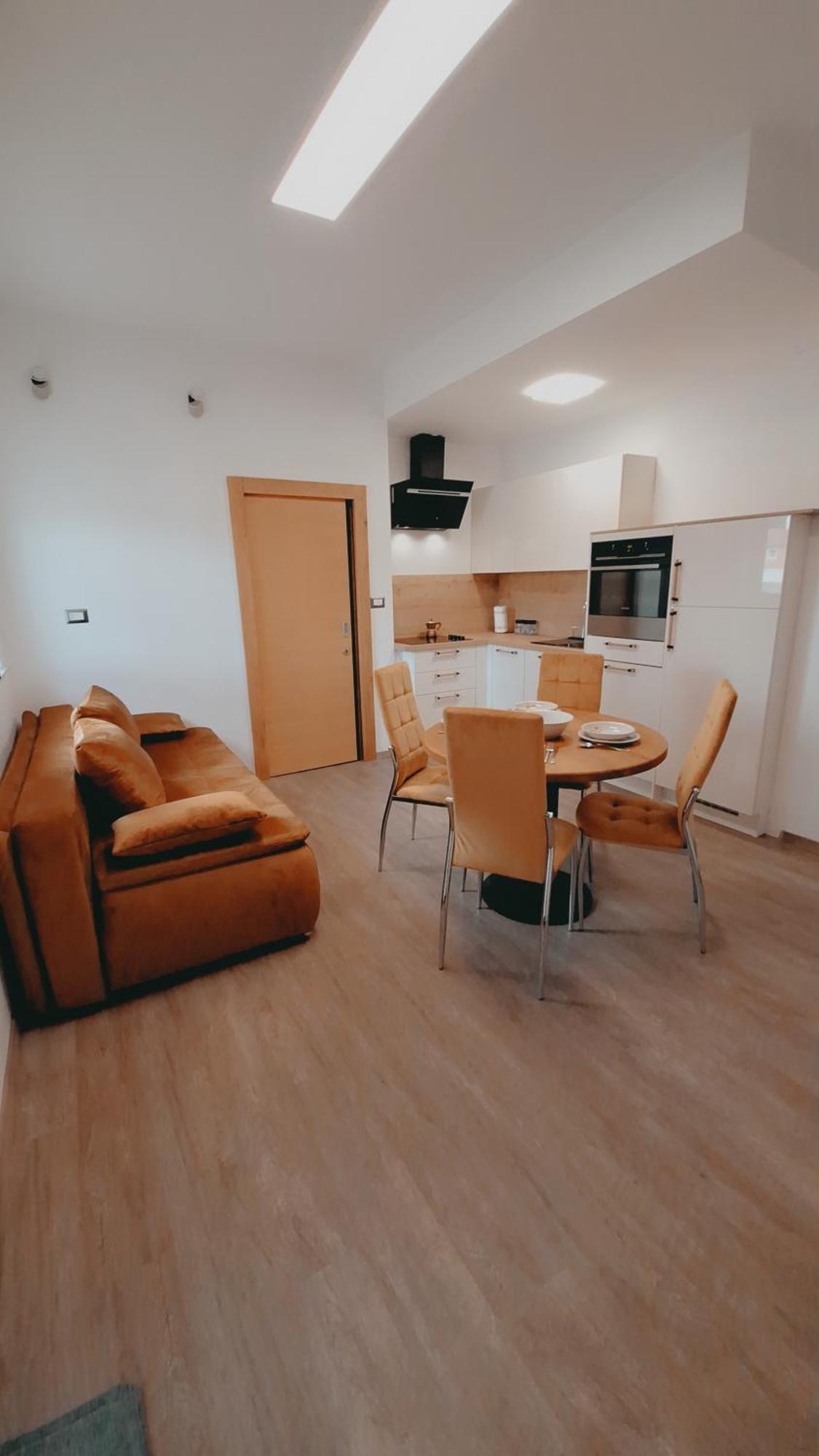 Apartments Roko Izola Dış mekan fotoğraf