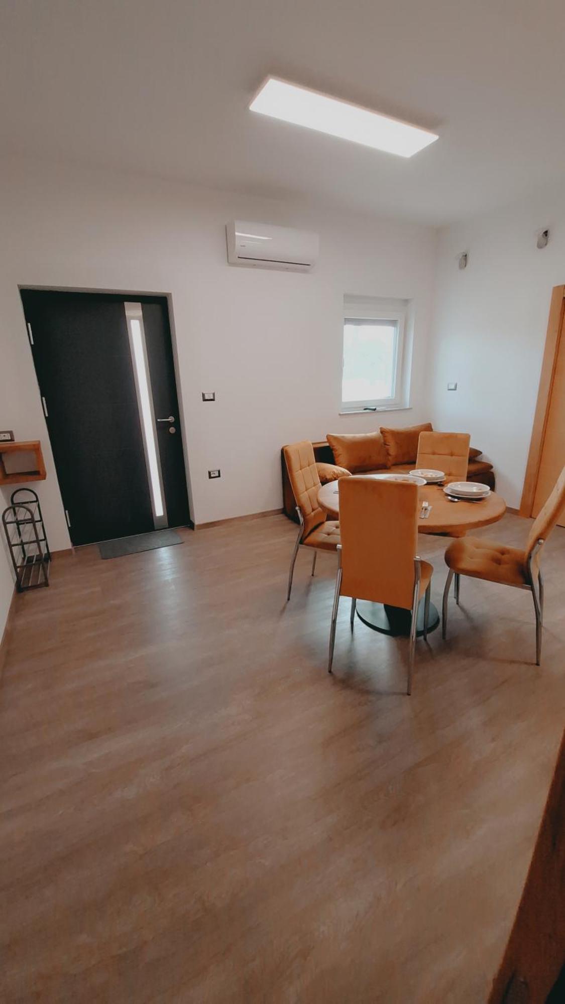 Apartments Roko Izola Dış mekan fotoğraf