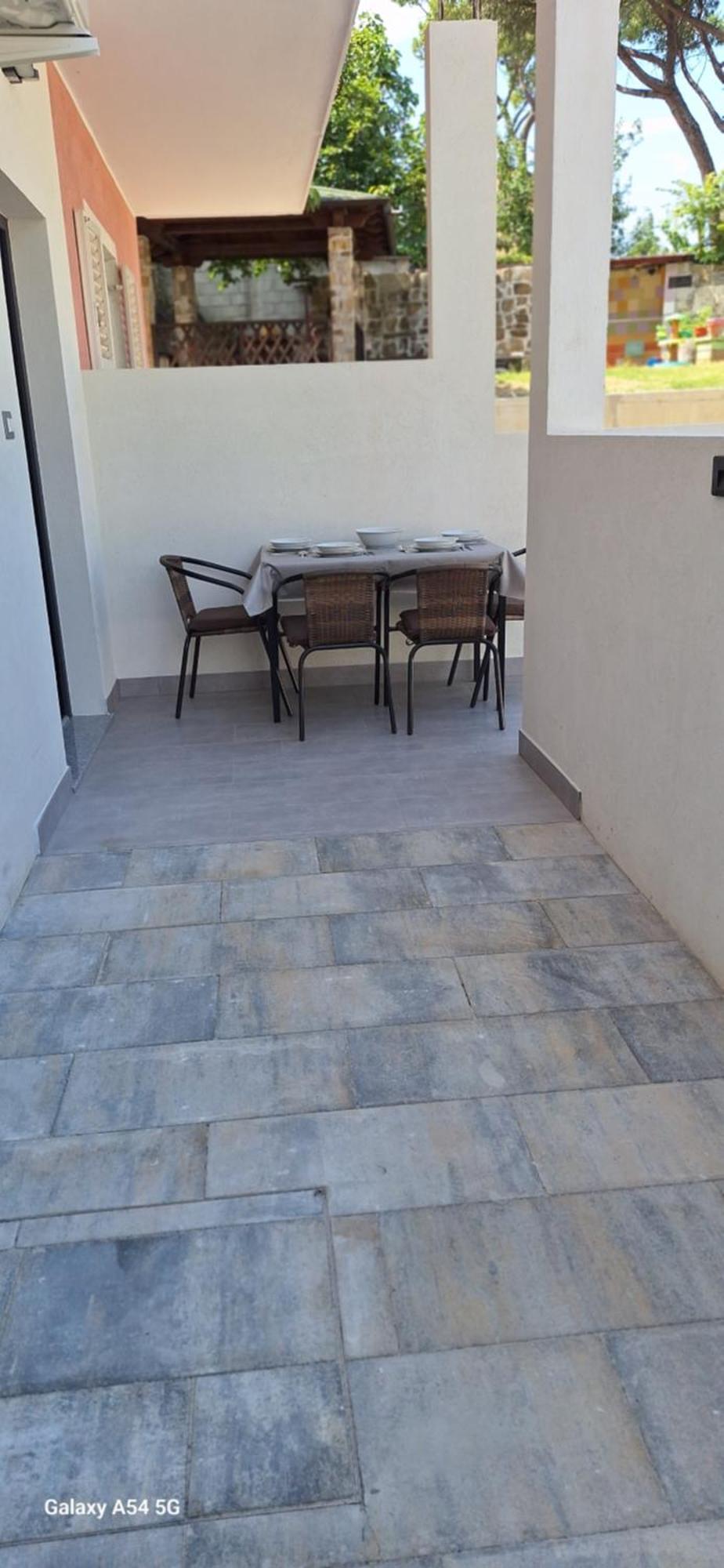 Apartments Roko Izola Dış mekan fotoğraf