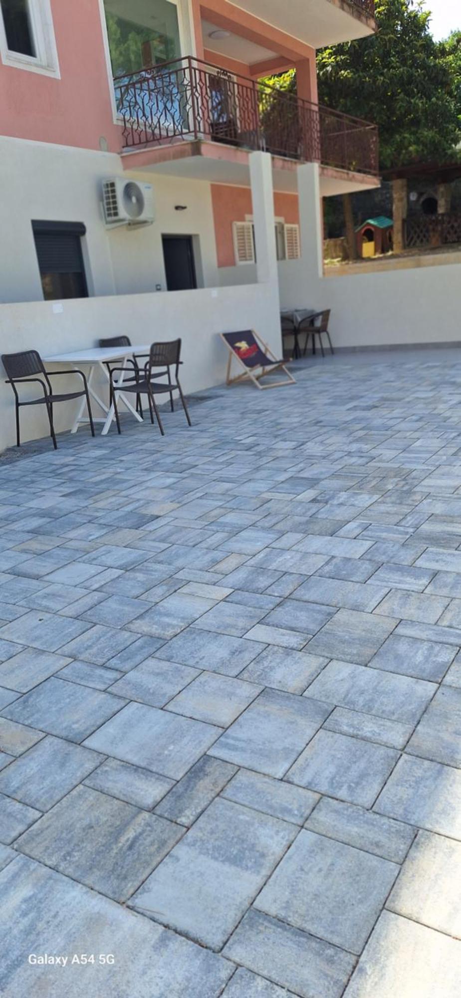 Apartments Roko Izola Dış mekan fotoğraf