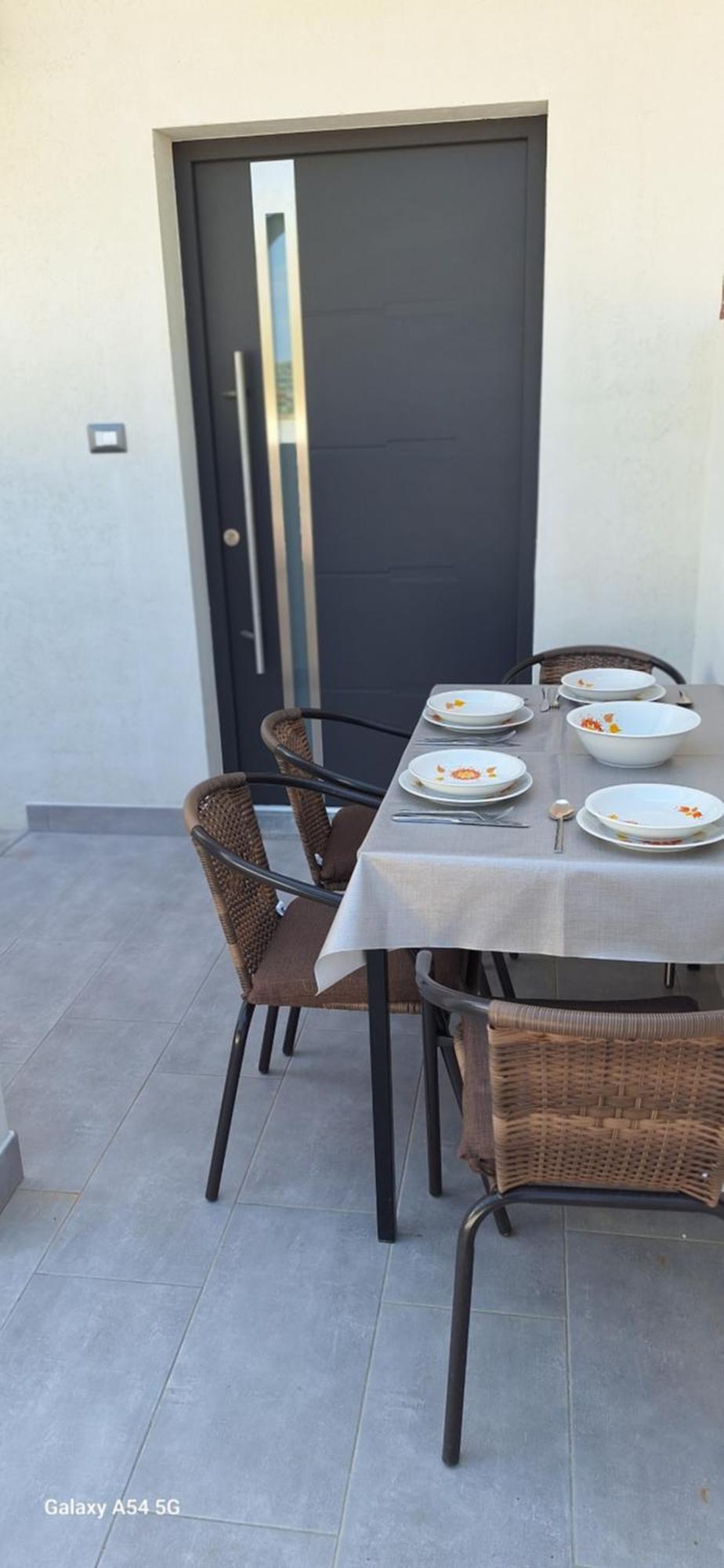 Apartments Roko Izola Dış mekan fotoğraf
