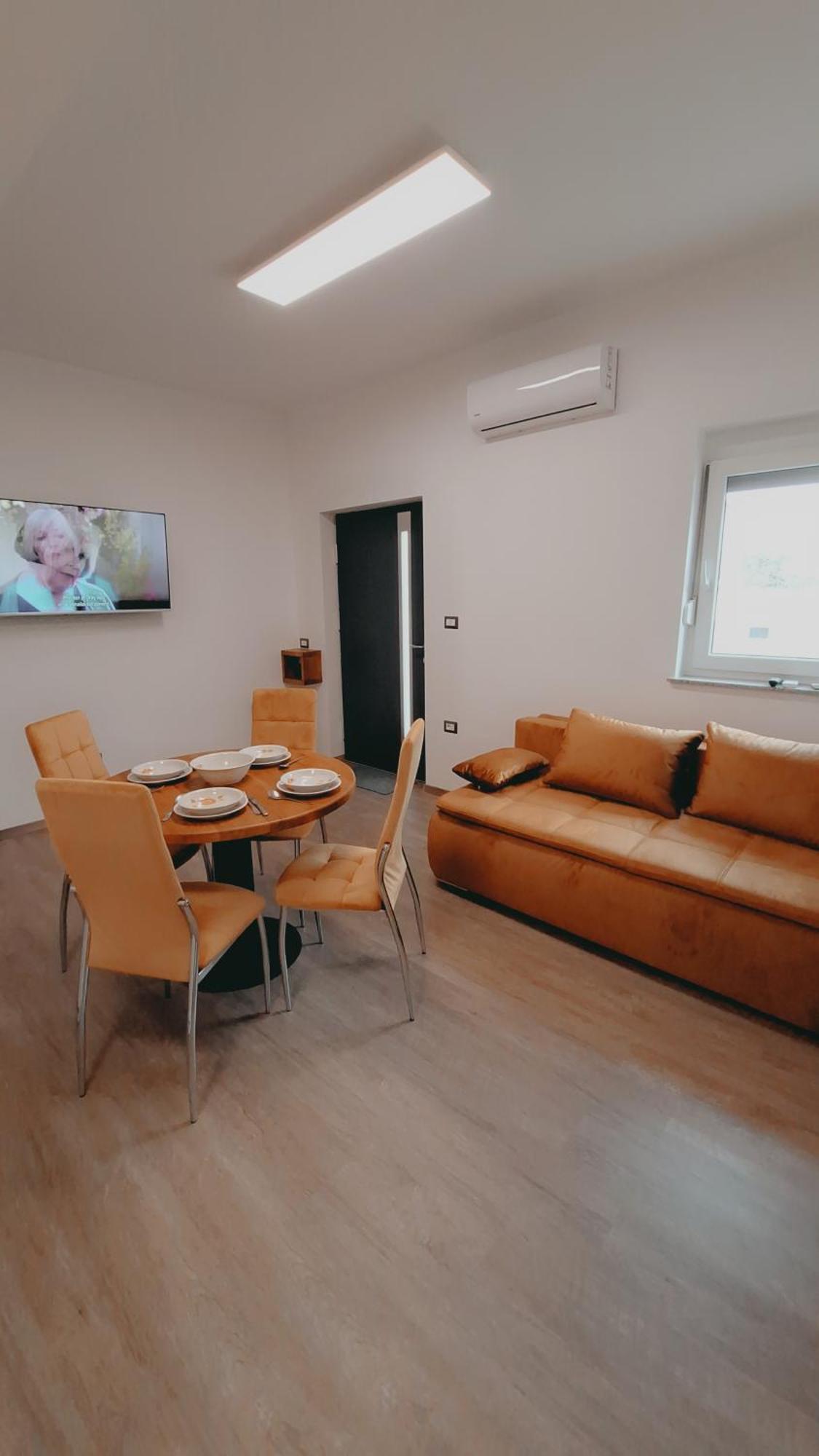 Apartments Roko Izola Dış mekan fotoğraf